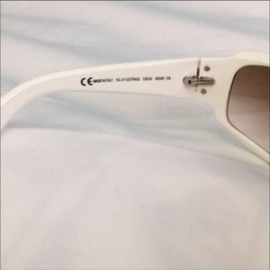 Ysl sunglasses